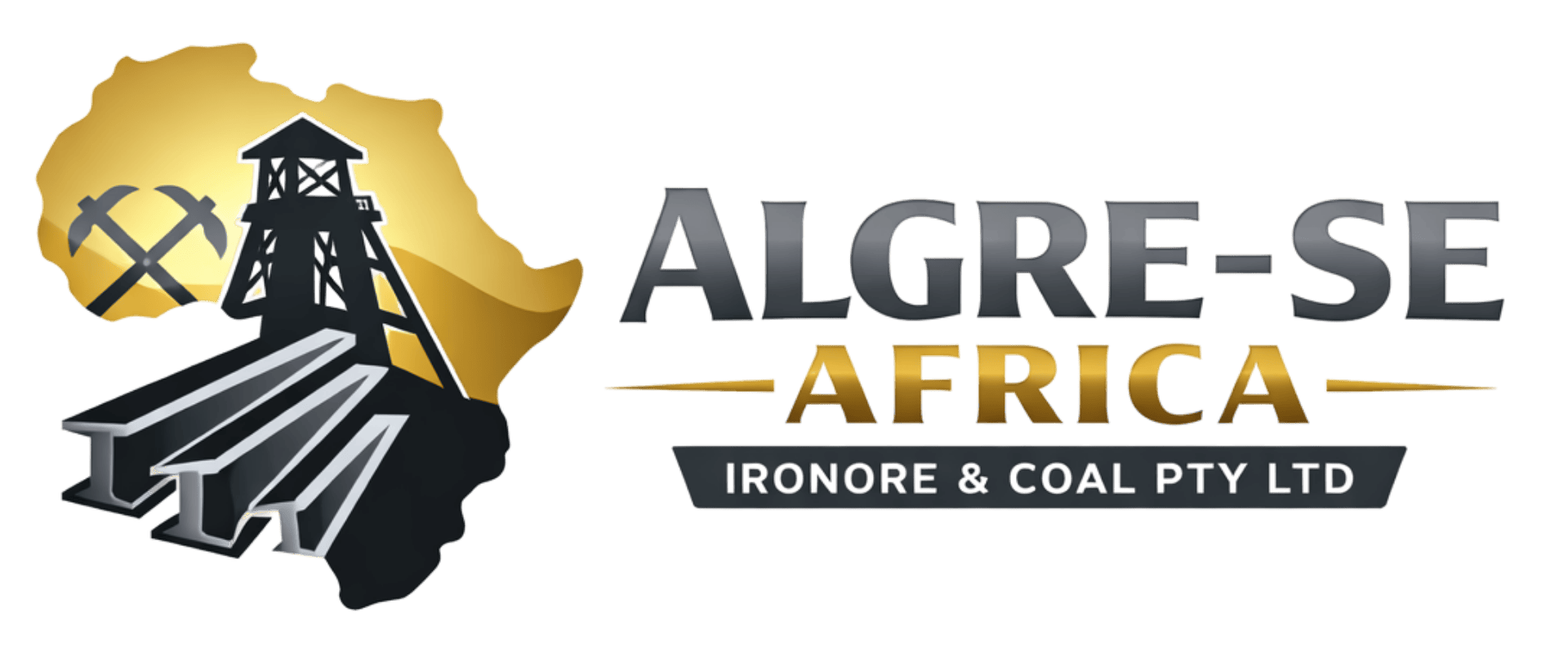 Algre-se africa logo